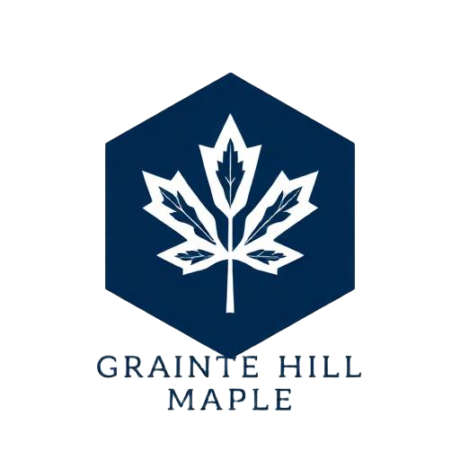 Granite Hill Maple
